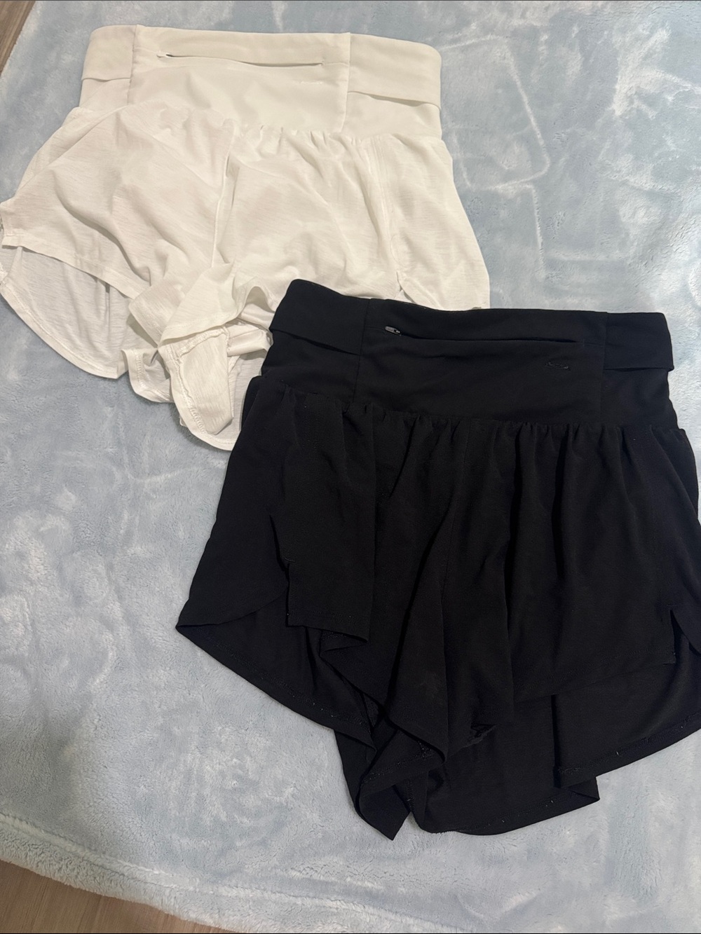 Free people shorts